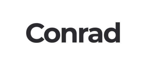 Conrad Metal Detectors