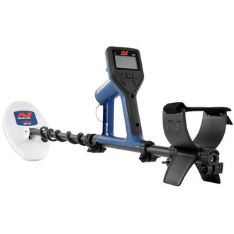 Minelab GM 10 Metal Detector