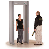 Garrett PD6500i Walk Through Security Detector