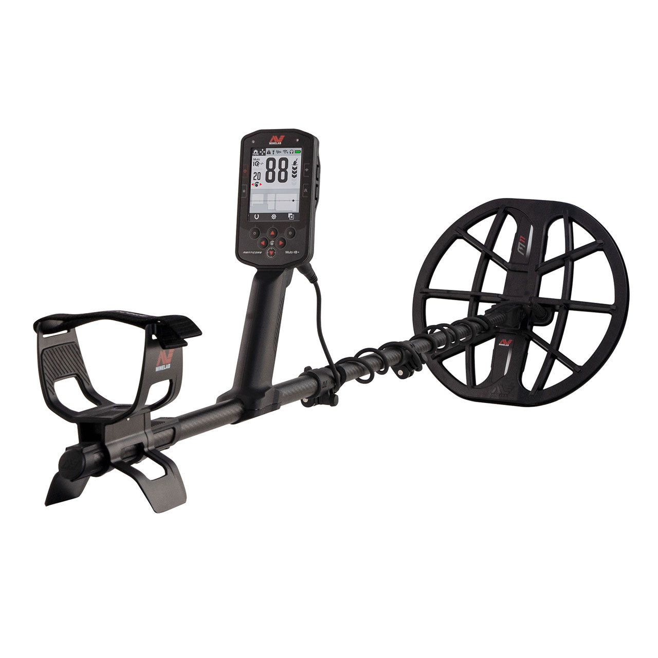 Metal Detectors for Hobby, Professional & Security - MetalDetector.com