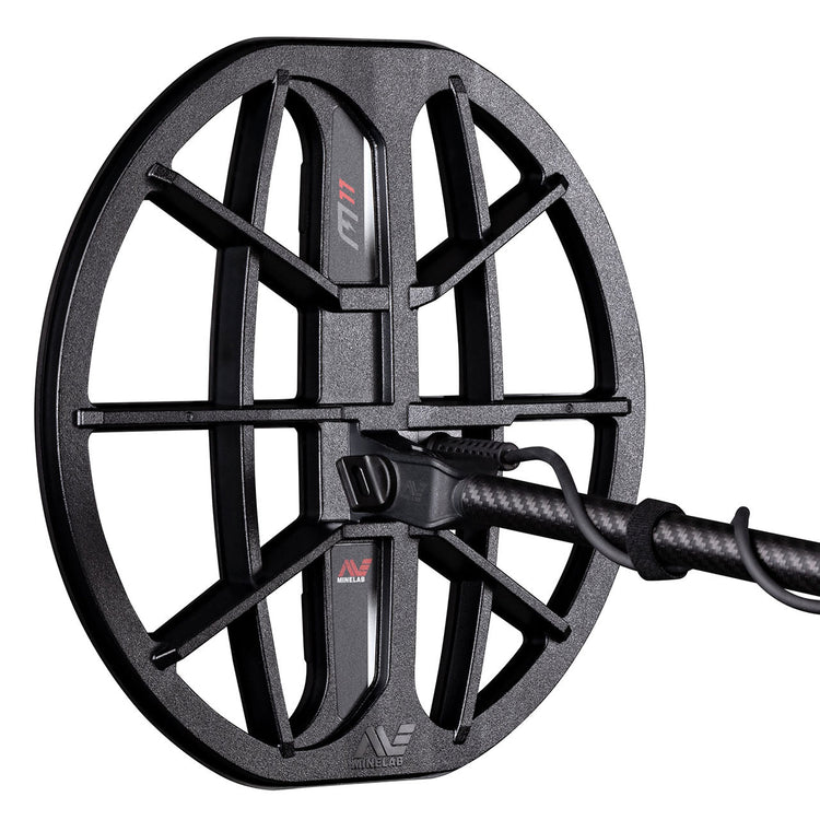 Minelab Manticore Metal Detector – MetalDetector.com