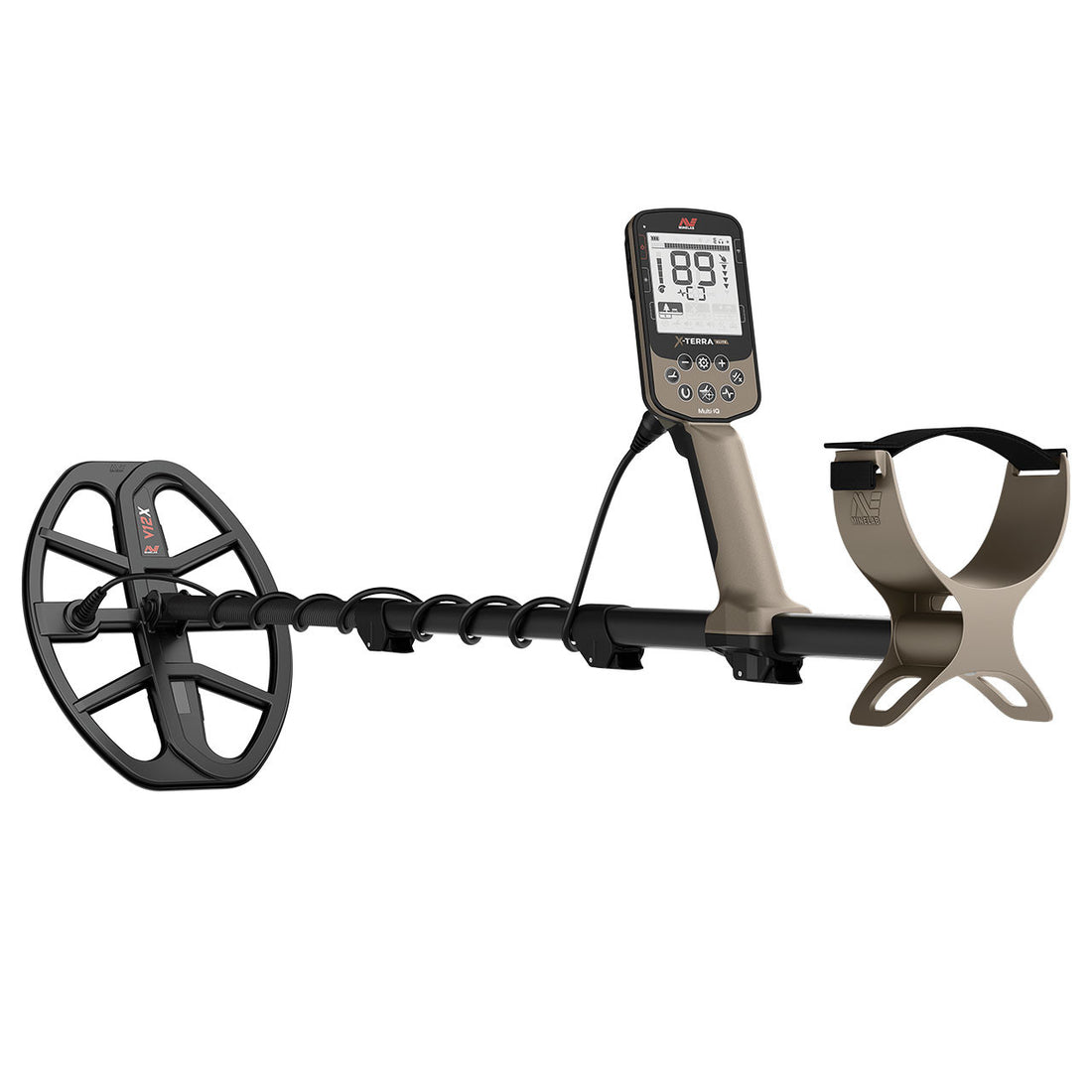 Minelab X-Terra Elite