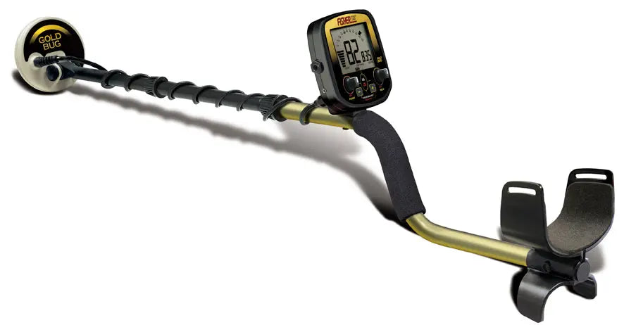 Fisher Gold bug Detector