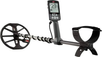 Minelab Equinox 600 Detector