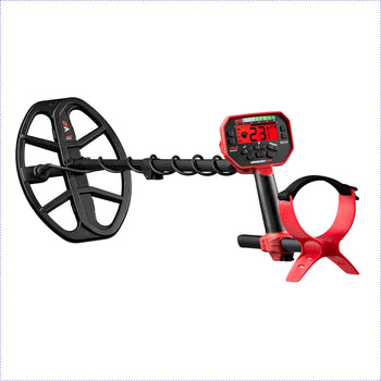 Minelab Vanquish 540 Detector