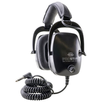 Whites ProStar Headphones 