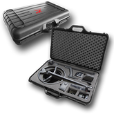 XP Metal Detector Hard Transport Case