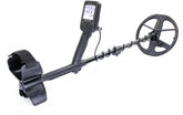 Nokta Makro The Legend Waterproof Metal Detector Pro Pack - Simultaneous Multi Frequency Right