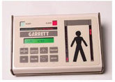 Garrett Desktop Remote Control for PD 6500i